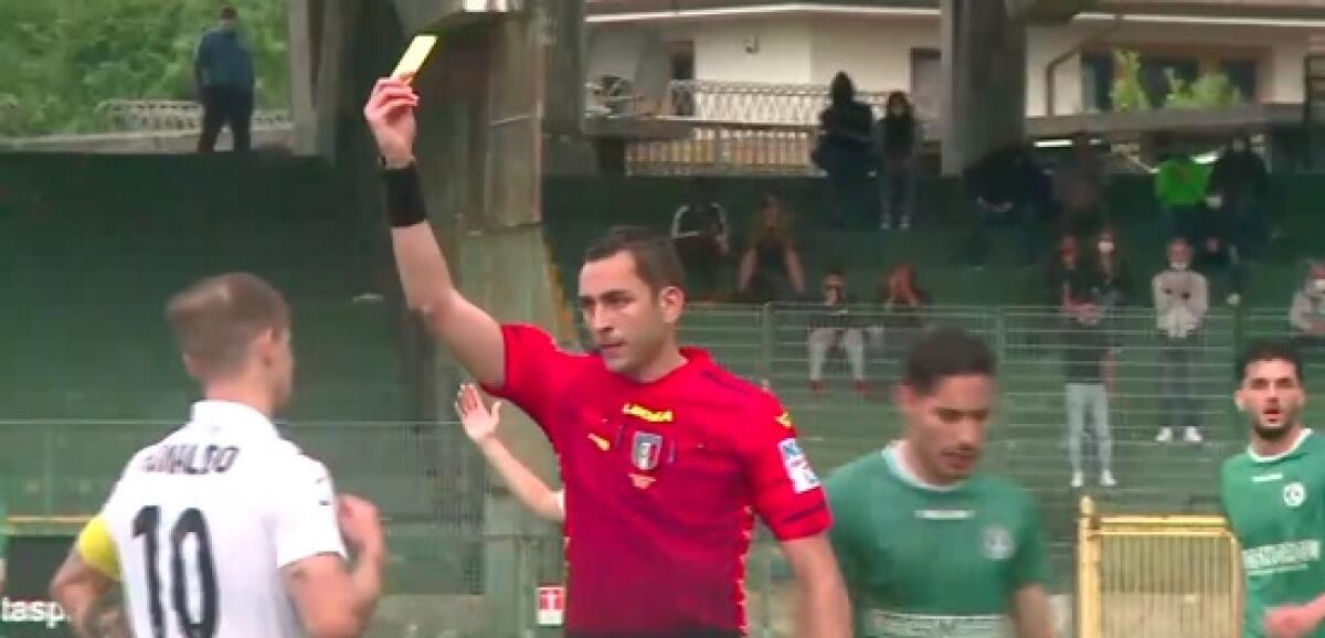 Avellino-Padova 0-1, lupi eliminati. - 