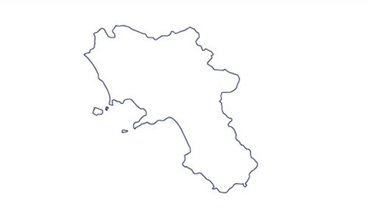 Da lunedi 21 giugno, la Campania è zona bianca Covid - 