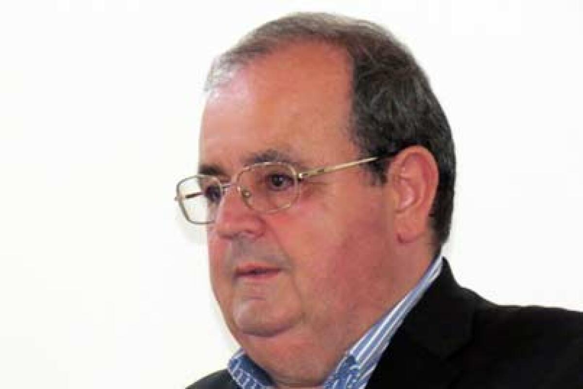 L’annuncio di Vincenzo Russi: “Alle prossime comunali sarò in campo con Perifano” - 