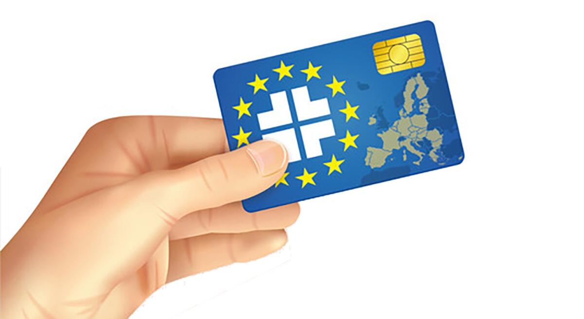 Pass Covid Ue: Liberi di viaggiare anche senza quarantena, ma ci sono paletti - 