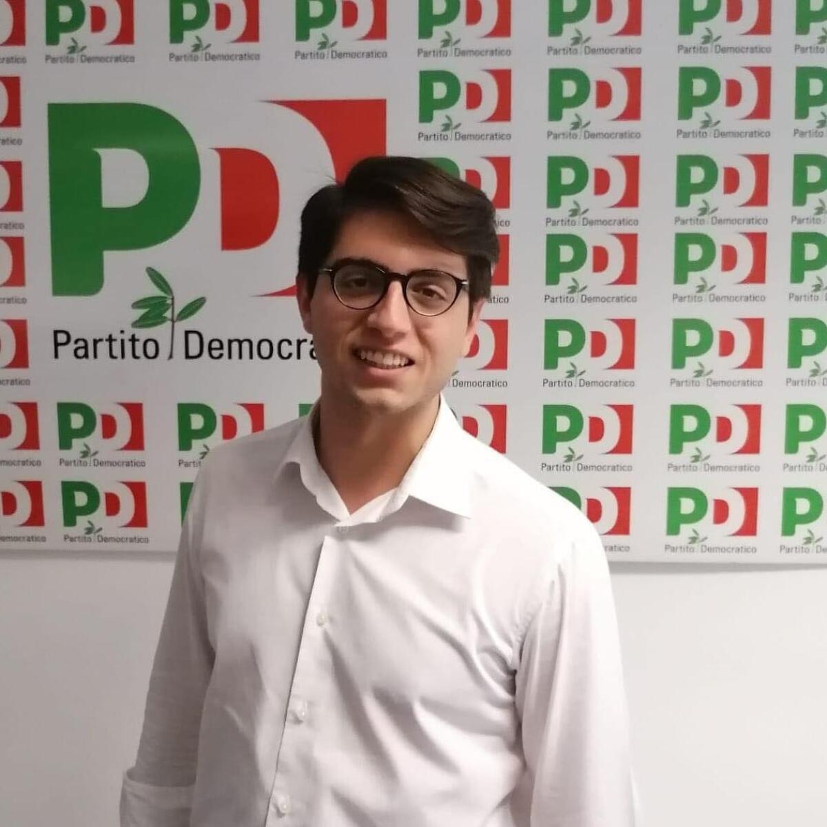 Orlando, sarò in campo affianco a Luigi Diego Perifano - 