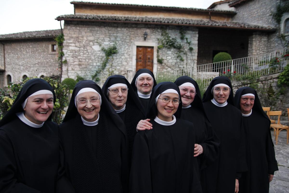 Festa della Famiglia alla Basilica di Santa Rita da Cascia - 
