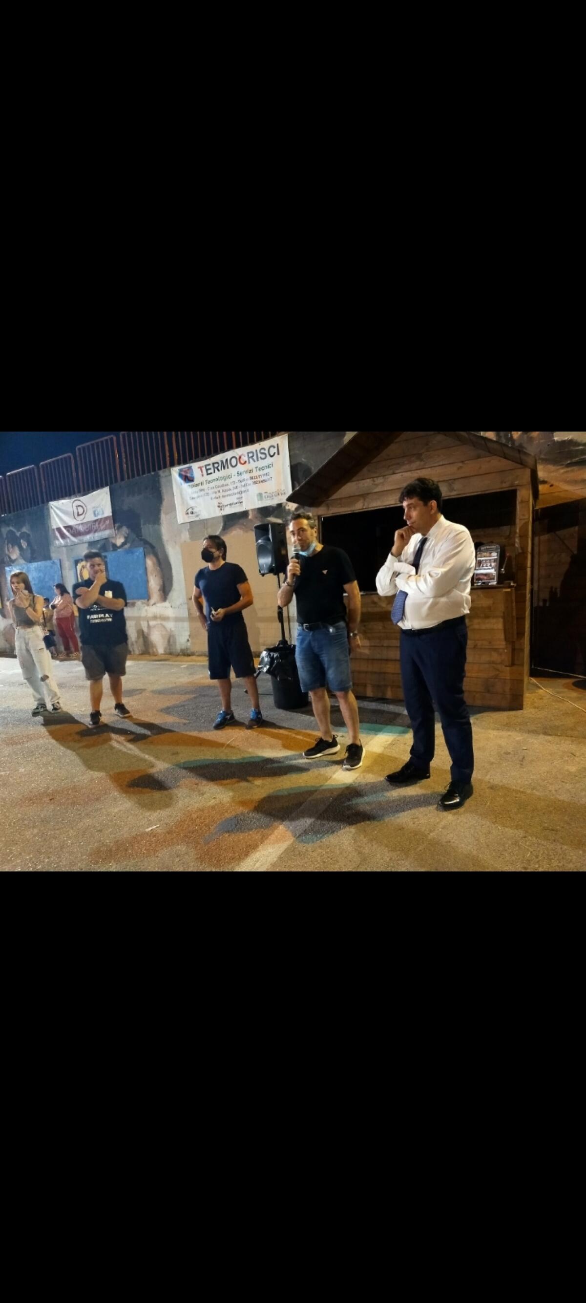 Airola. Al via "Tornei Estivi" - 
