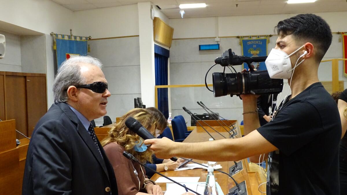 Il Garante dei disabili: “Il Dirigente scolastico non può ridurre le ore di sostegno indicate nel PEI” - 