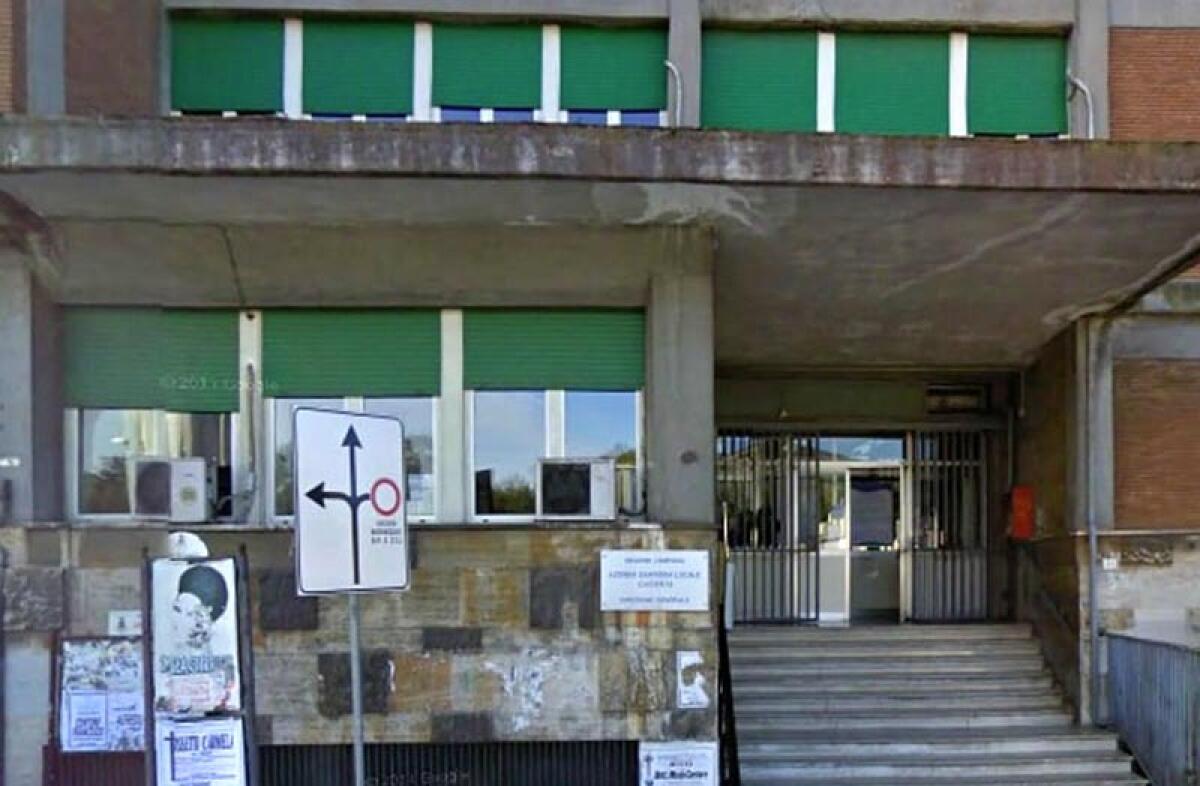 Lavoratori appalto pulizia ASL di Caserta e provincia chiedono garanzia sul futuro lavorativo. - 