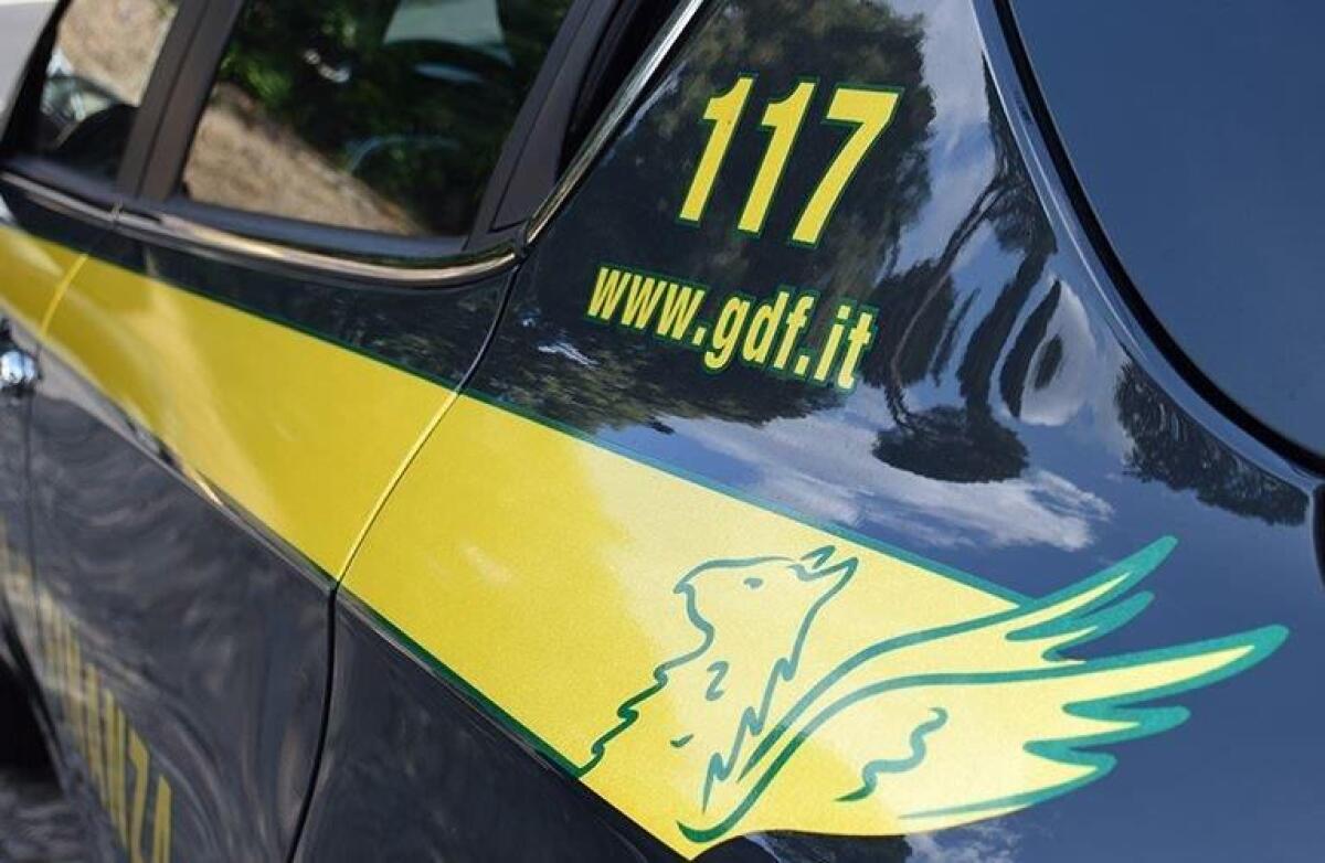 Truffa all'A.G.E.A., sequestro preventivo di 50 mila euro - 