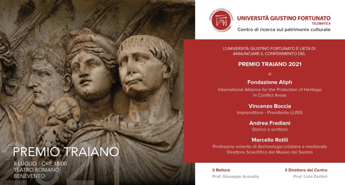 "Premio Traiano" - 