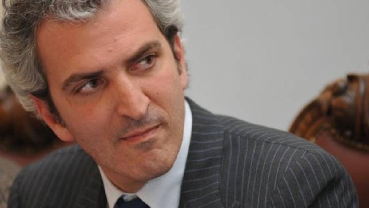 Riunito il Consiglio di Presidenza di Confindustria Campania - 