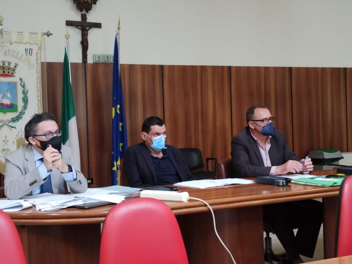 L’Azienda Consortile delle politiche sociali dell’ambito A4 esiste solo sulla carta - 