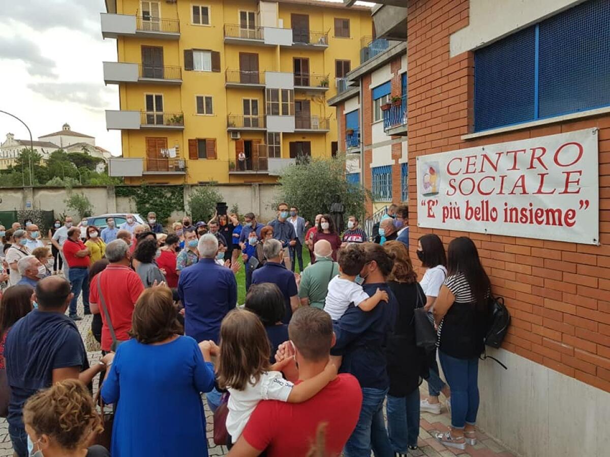 La disabilità non è, in alcun modo, costrizione e soggezione. - 