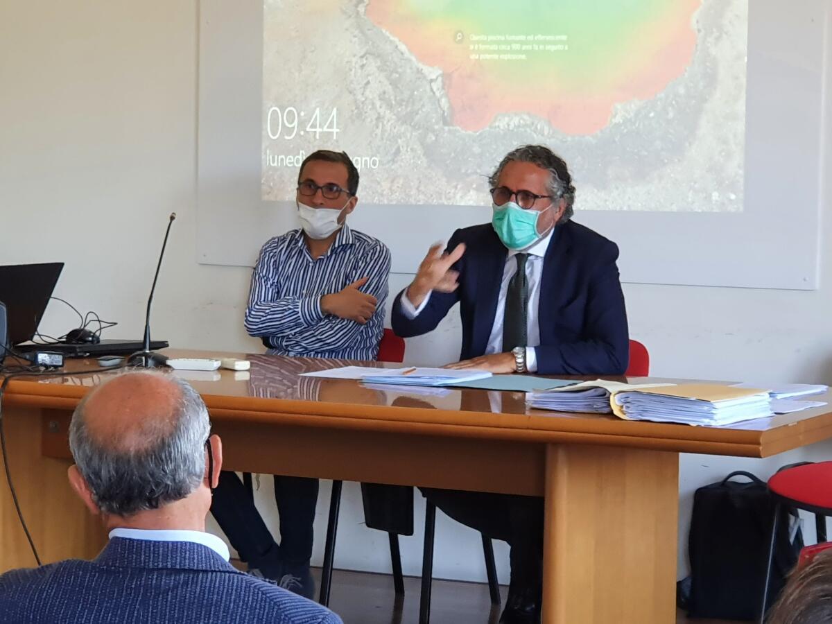 Air, presentato ai Sindacati il nuovo Piano Industriale. - 