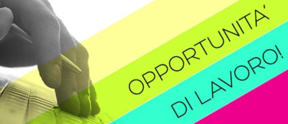 Sono oltre 560mila le opportunità di lavoro offerte dalle imprese a giugno - 