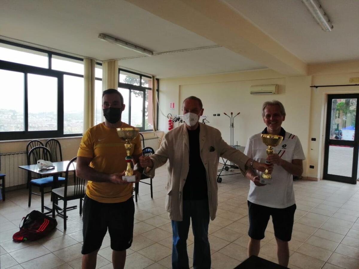 Torneo di padel Circolo Tennis Green Park - 