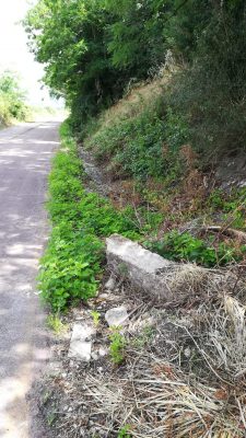 Benevento. Civico 22: i cittadini non dormono
