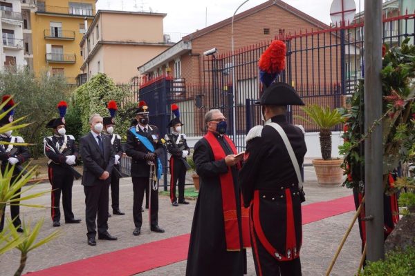 Somministrate presso i Centri Vaccinali anti-covid dell’Asl di Avellino  4.561 dosi di vaccino