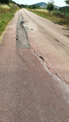 Benevento. Civico 22: i cittadini non dormono