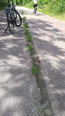 Benevento. Civico 22: i cittadini non dormono