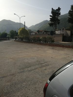 Benvenuti al Cimitero di Cervinara
