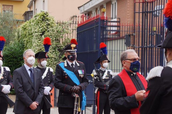 Somministrate presso i Centri Vaccinali anti-covid dell’Asl di Avellino  4.561 dosi di vaccino