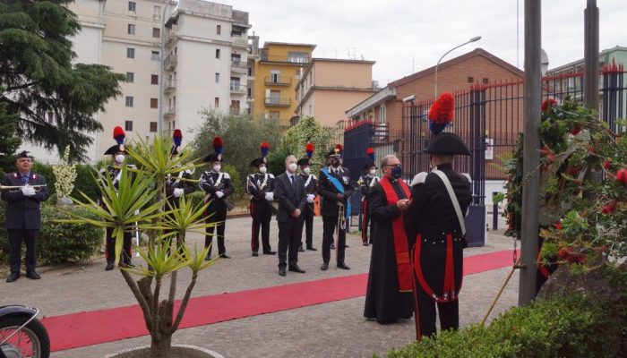 Somministrate presso i Centri Vaccinali anti-covid dell’Asl di Avellino  4.561 dosi di vaccino
