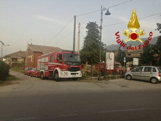 Cervinara. Senza esito ricerche di Antonio Moscatiello