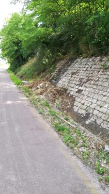 Benevento. Civico 22: i cittadini non dormono