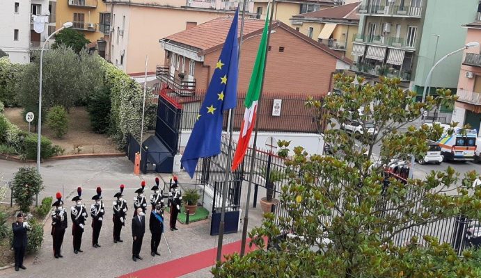 Somministrate presso i Centri Vaccinali anti-covid dell’Asl di Avellino  4.561 dosi di vaccino