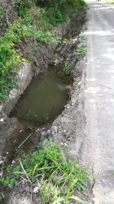 Benevento. Civico 22: i cittadini non dormono