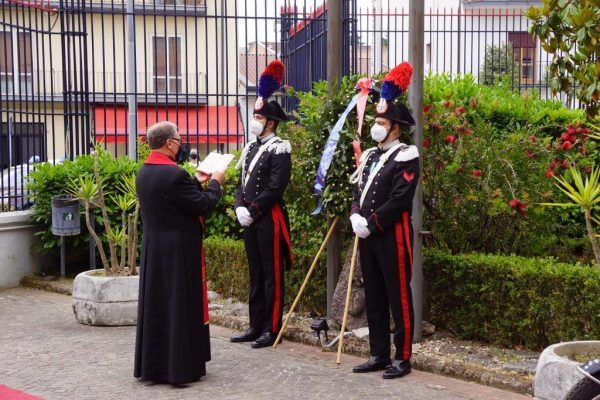 Somministrate presso i Centri Vaccinali anti-covid dell’Asl di Avellino  4.561 dosi di vaccino
