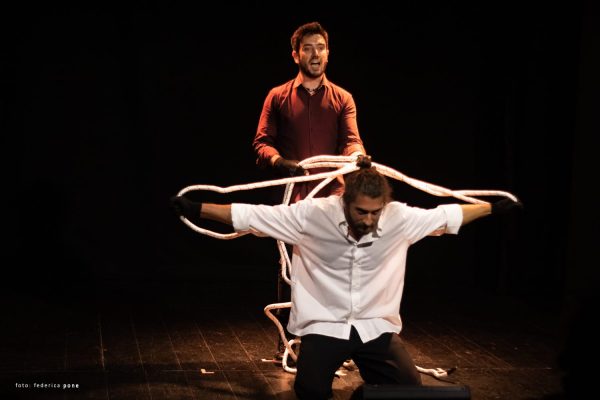 Teatro, Sannio protagonista a Napoli: è della Red Roger la miglior regia dei “Corti della formica”