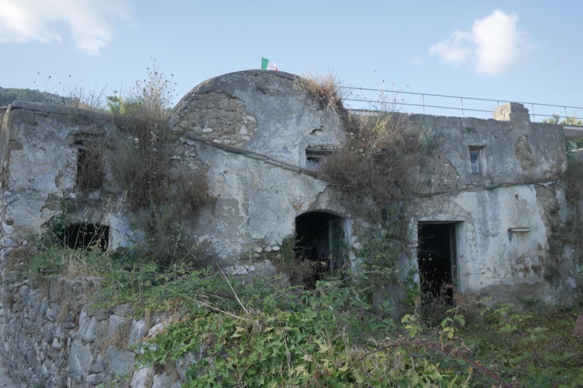 Santa Maria a Vico. Censimento “case a botte”, il consigliere Grieco: “Passo necessario per ricostruire la nostra memoria storica”. - 