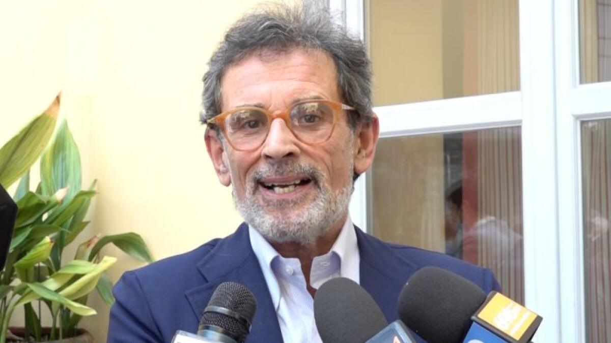 Perifano: "Se Mastella leggesse le carte eviterebbe brutte figure" - 