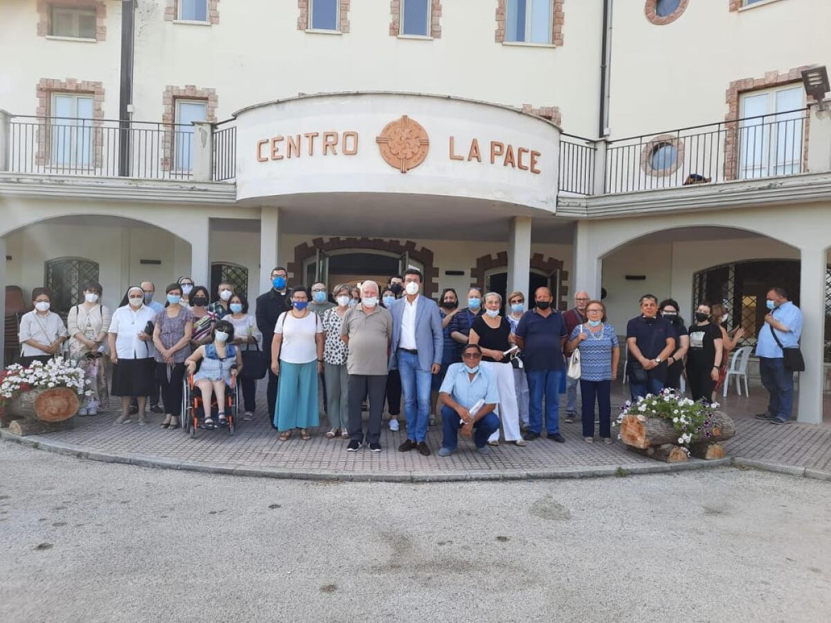 ANSPI Benevento: Rosario De Nigris riconfermato Presidente - 
