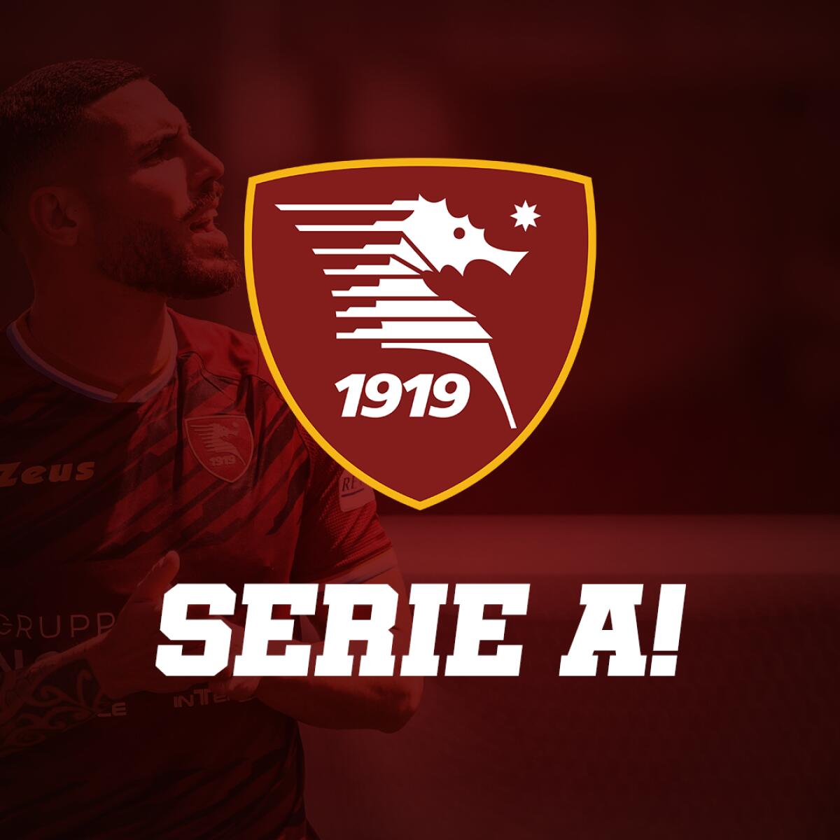 Torna la Salernitana in A dopo 23 anni: arrivano a 101 i campionati disputati da campani - 