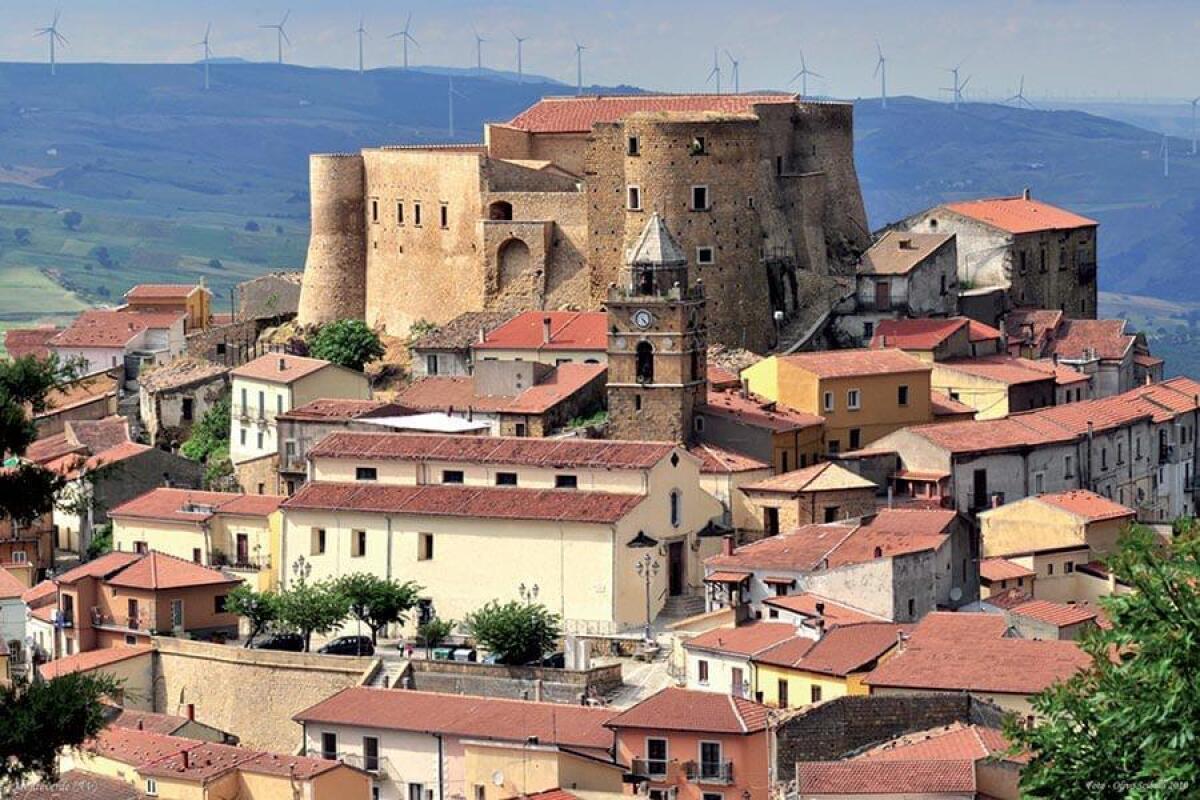 Irpinia SouthWorker 4.0 : l’Anci finanzia il progetto dell’Alta Irpinia - 