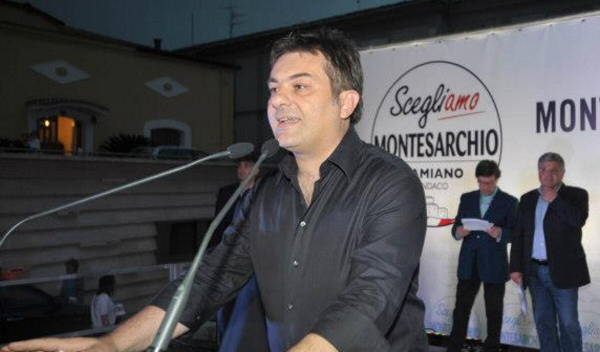 Sconti in bolletta per le attività commerciali di Montesarchio. - 