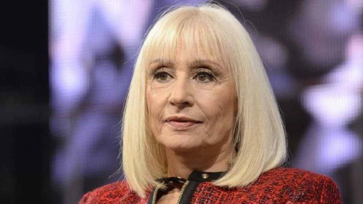 Addio a Raffaella Carrà, artista poliedrica, popolare e mai volgare - 