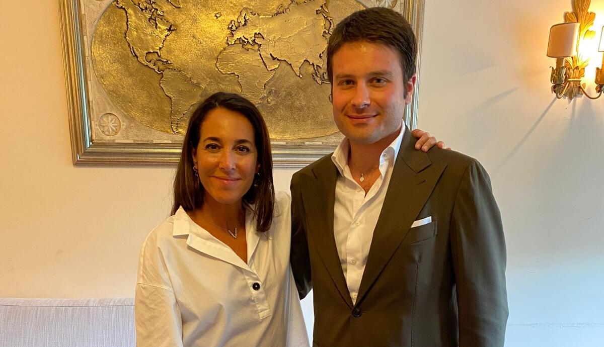 Rubano incontra Licia Ronzulli: chiesto supporto per il Centro Autismo di Puglianello - 