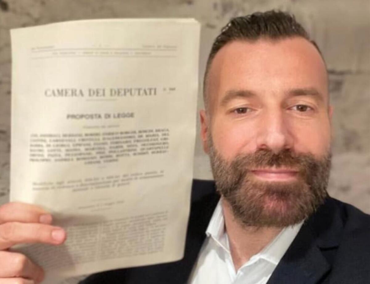 Ddl Zan, Lonardo: costretta a votare contro nel caso si decida di respingere emendamenti - 