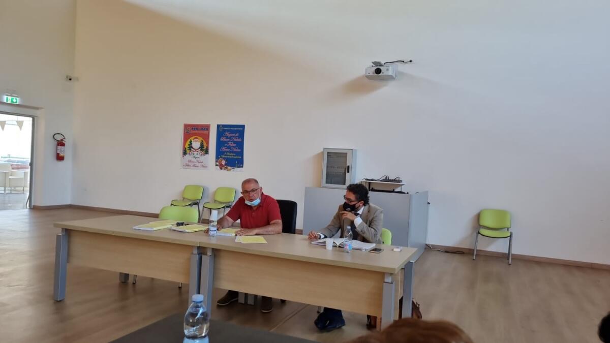 Roccabascerana: il Consiglio approva bilancio 2021/2023 - 