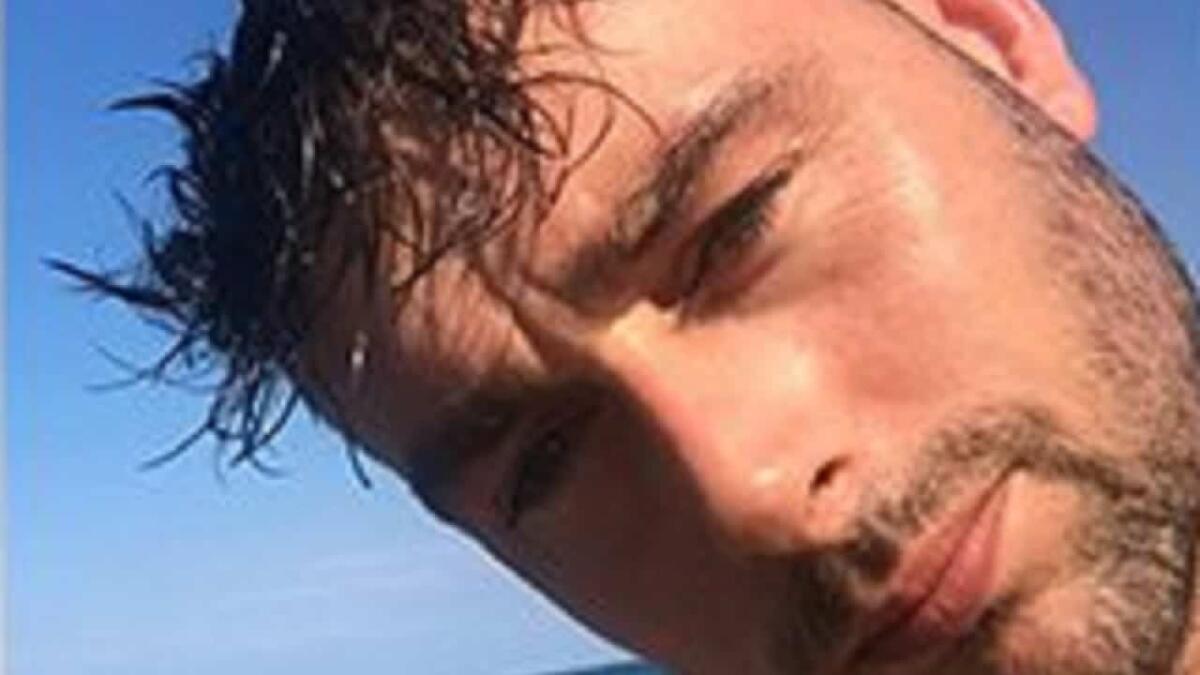 Casalbore piange Tino Lamparelli - 