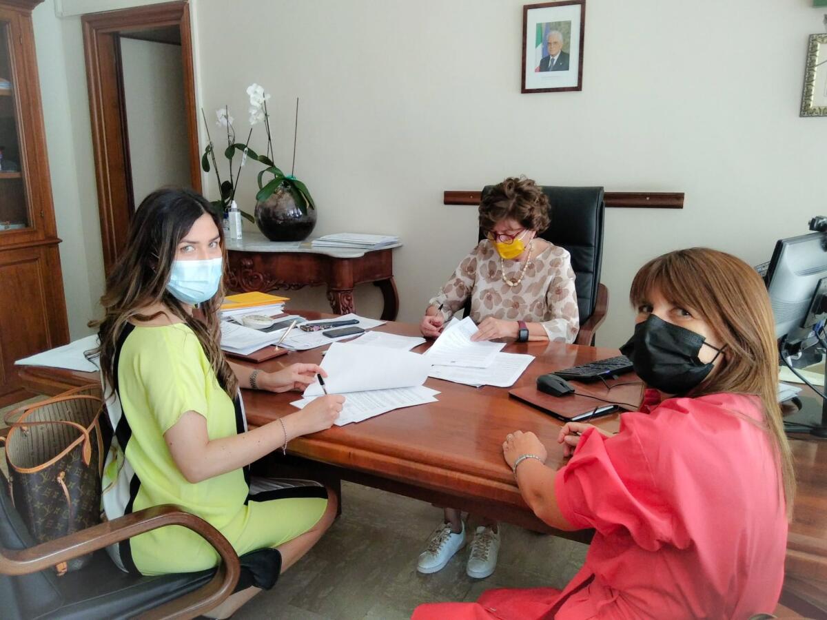 Montesarchio. Lavori socialmente utili per chi è stato condannato per reati minori. - 