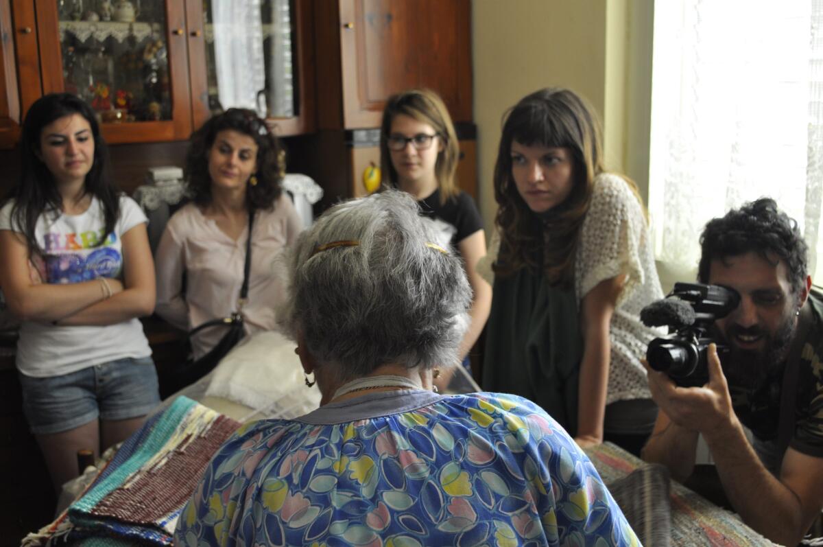 San Martino Valle Caudina si prepara a ospitare la prima Summer School dedicata agli effetti dei cambiamenti climatici. - 