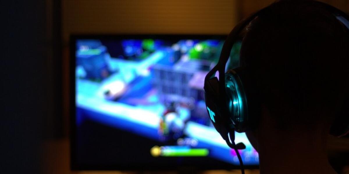 Chi sono i gamer professionisti italiani più importanti - 