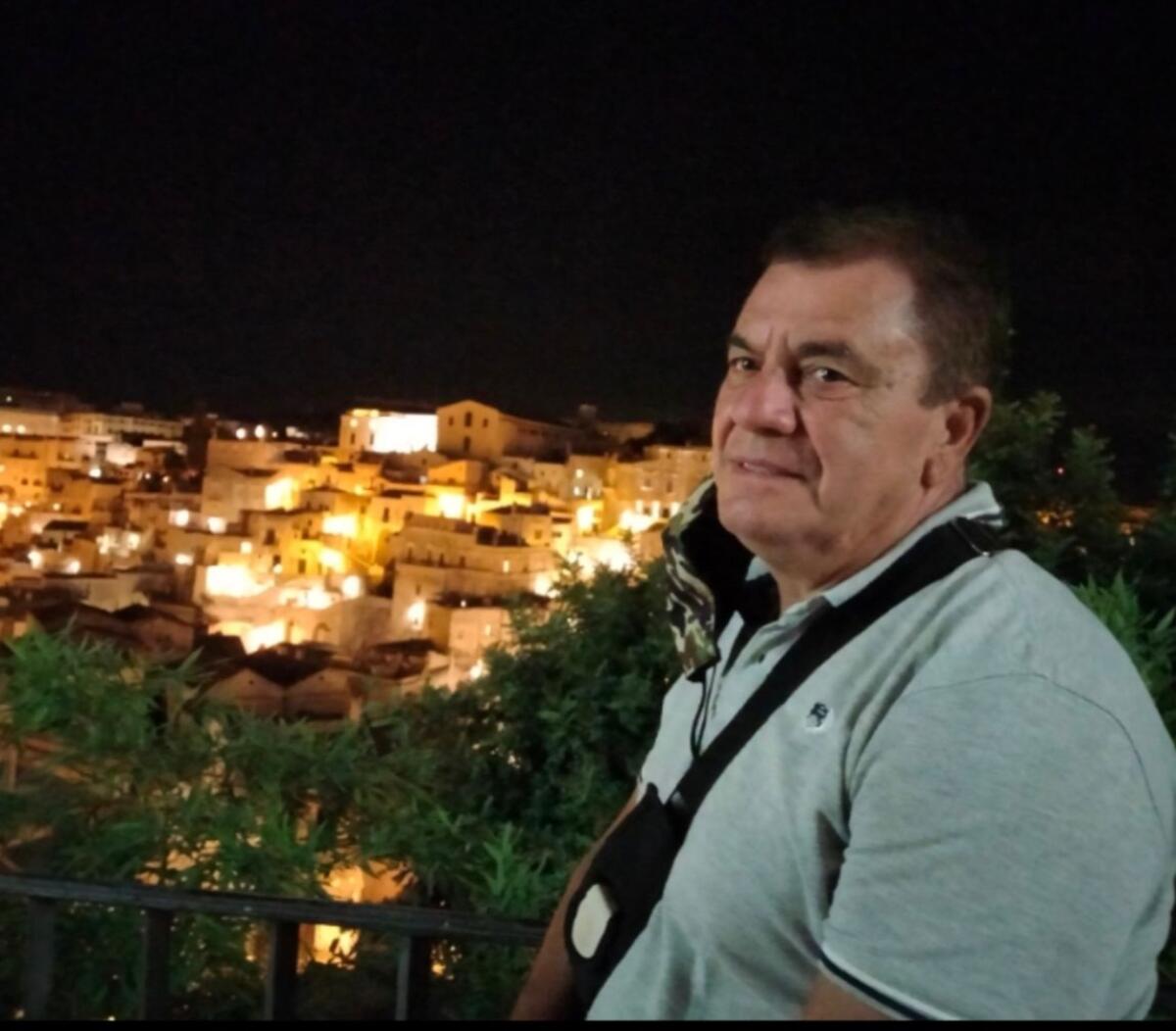 La comunità di Luogosano ha finalmente il suo medico di famiglia. - 
