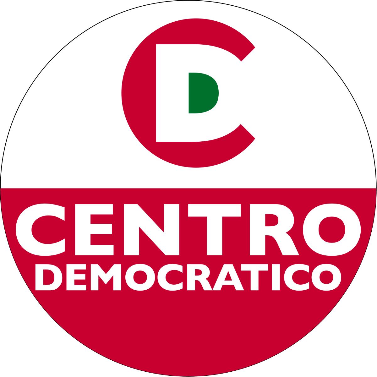 Nuovo Coordinamento de "I Moderati" e "Civici in Comune" con il simbolo di Centro Democratico - 