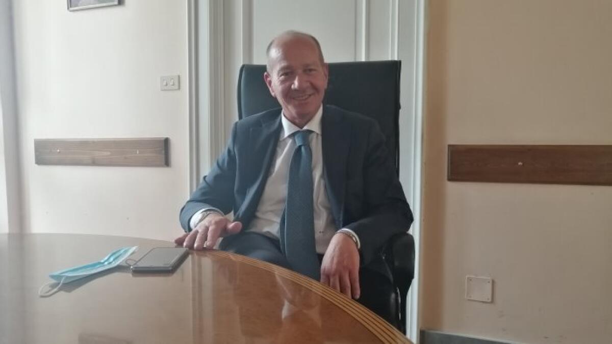 Benevento. Renato Parente attacca l'ex sindaco Fausto Pepe. - 