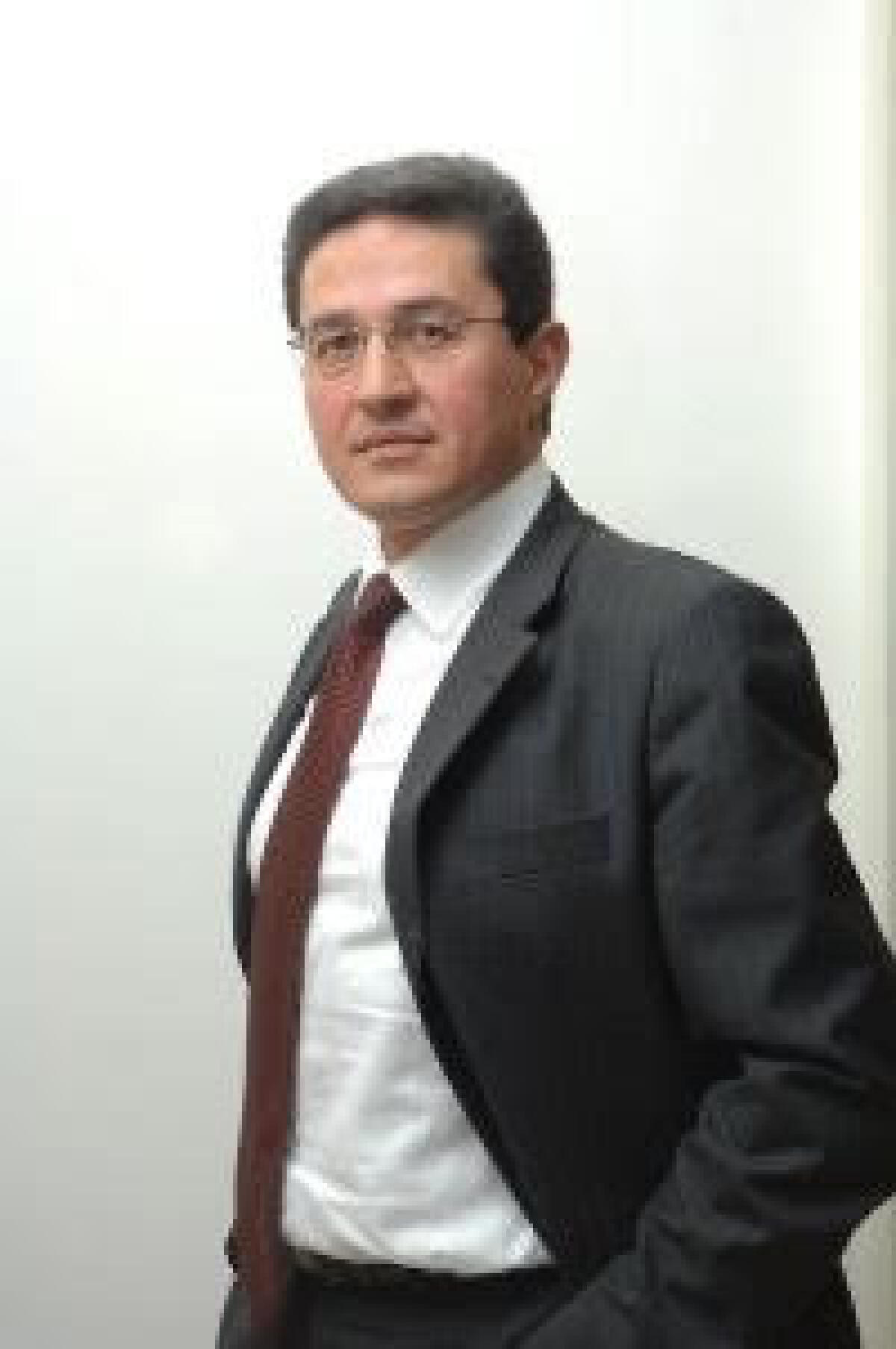 Giacomo Pucillo sposa il progetto politico di Noi Campani e sarà candidato alle prossime elezioni amministrative - 