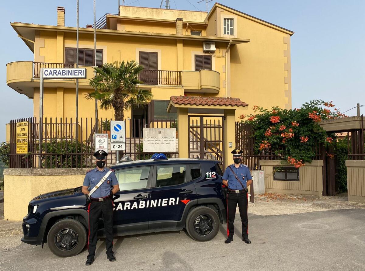 Furto al Conad di San Bartolomeo in Galdo, denunciato per favoreggiamento un 63 enne - 