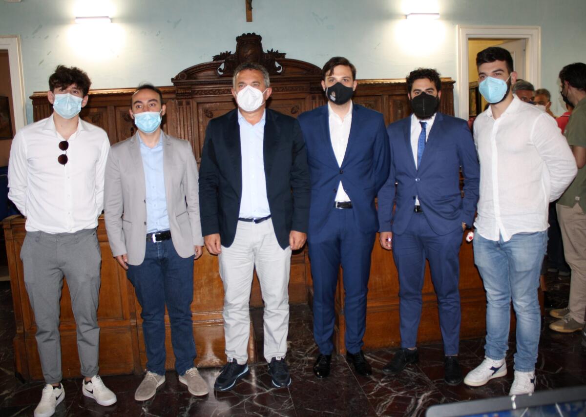 Istituito “Coordinamento dei Forum dei giovani” dei Comuni sanniti. - 